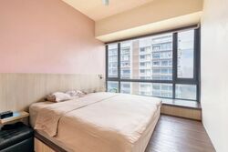 The Palette (D18), Condominium #581712081